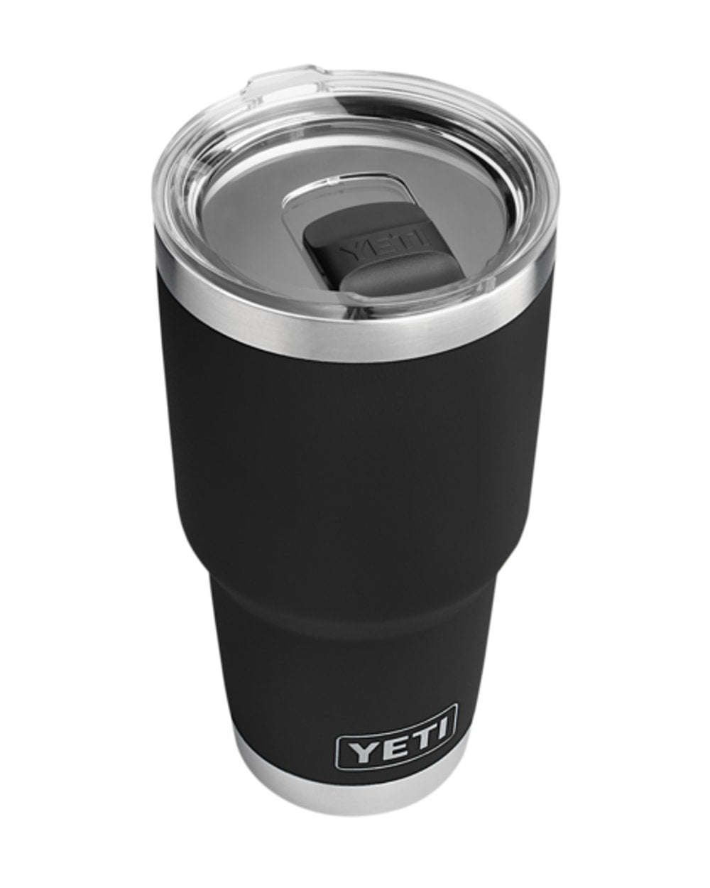 Yeti Rambler 30oz Tumbler With Magslider Lid