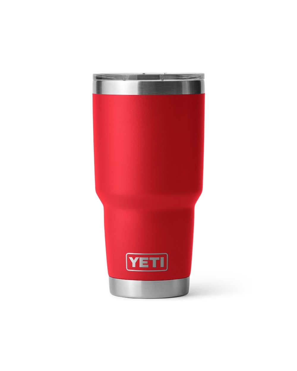 Yeti Rambler 30oz Tumbler With Magslider Lid