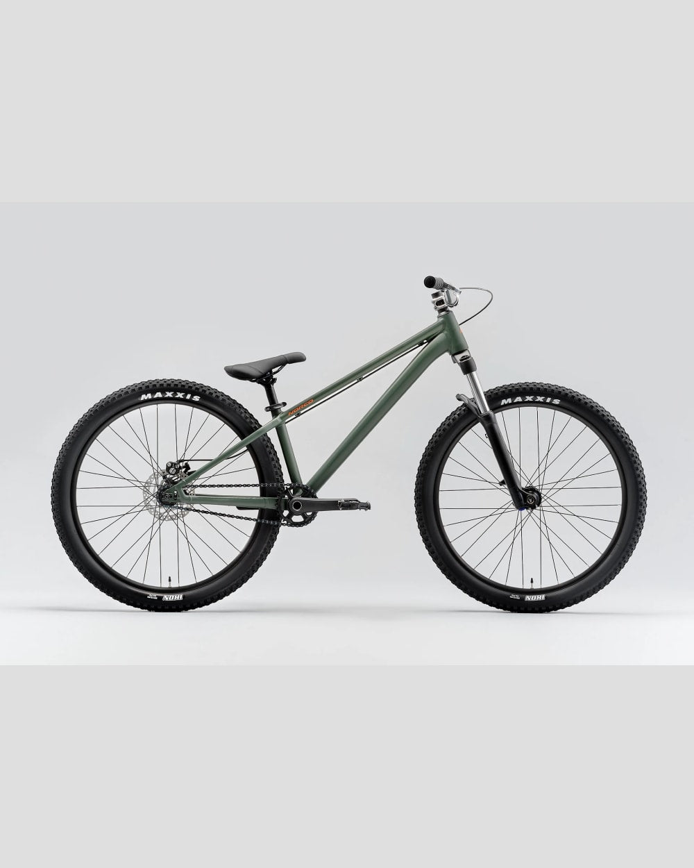 Norco Rampage 1