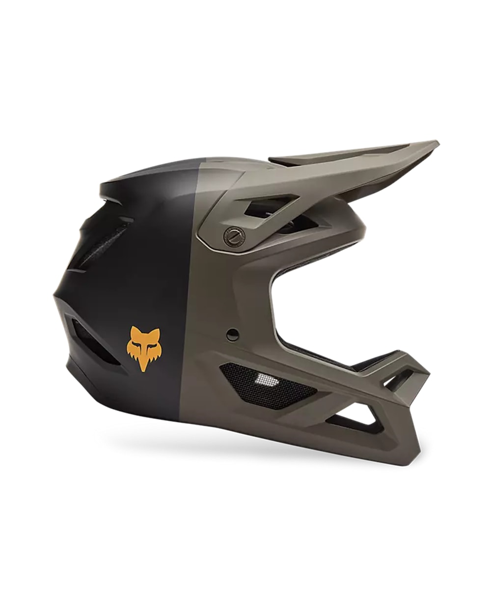 Fox Rampage 5050 Helmet