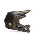 Fox Rampage 5050 Helmet