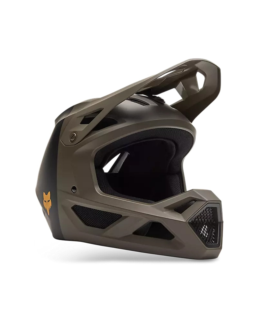 Fox Rampage 5050 Helmet
