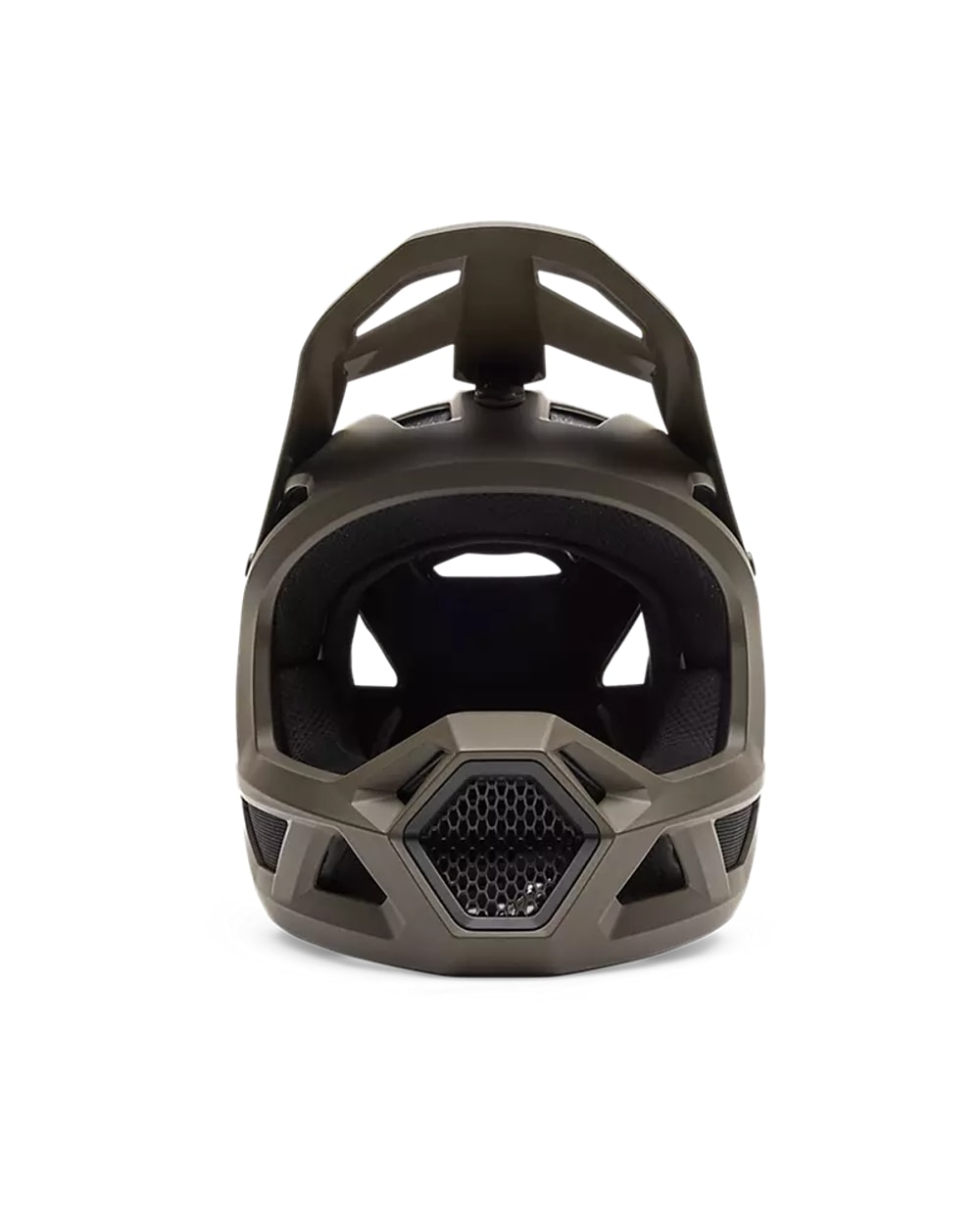 Fox Rampage 5050 Helmet