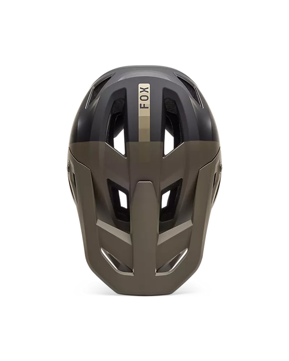 Fox Rampage 5050 Helmet