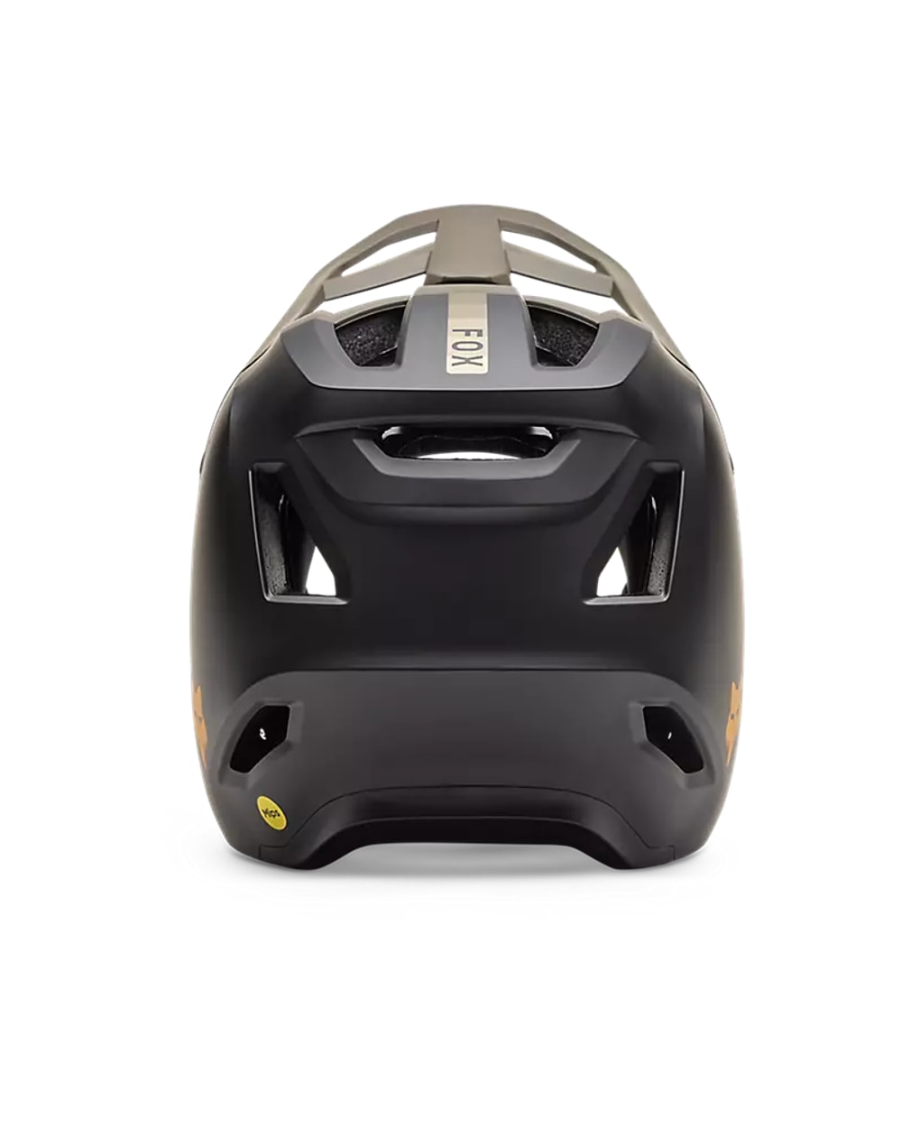Fox Rampage 5050 Helmet