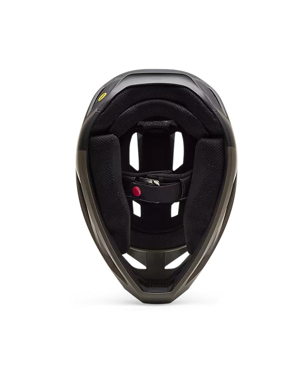 Fox Rampage 5050 Helmet