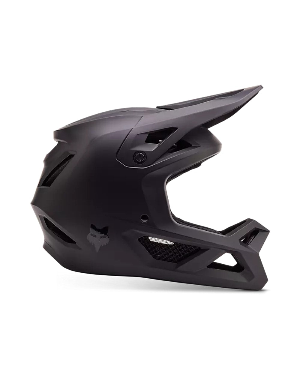 Fox Rampage Bike Helmet