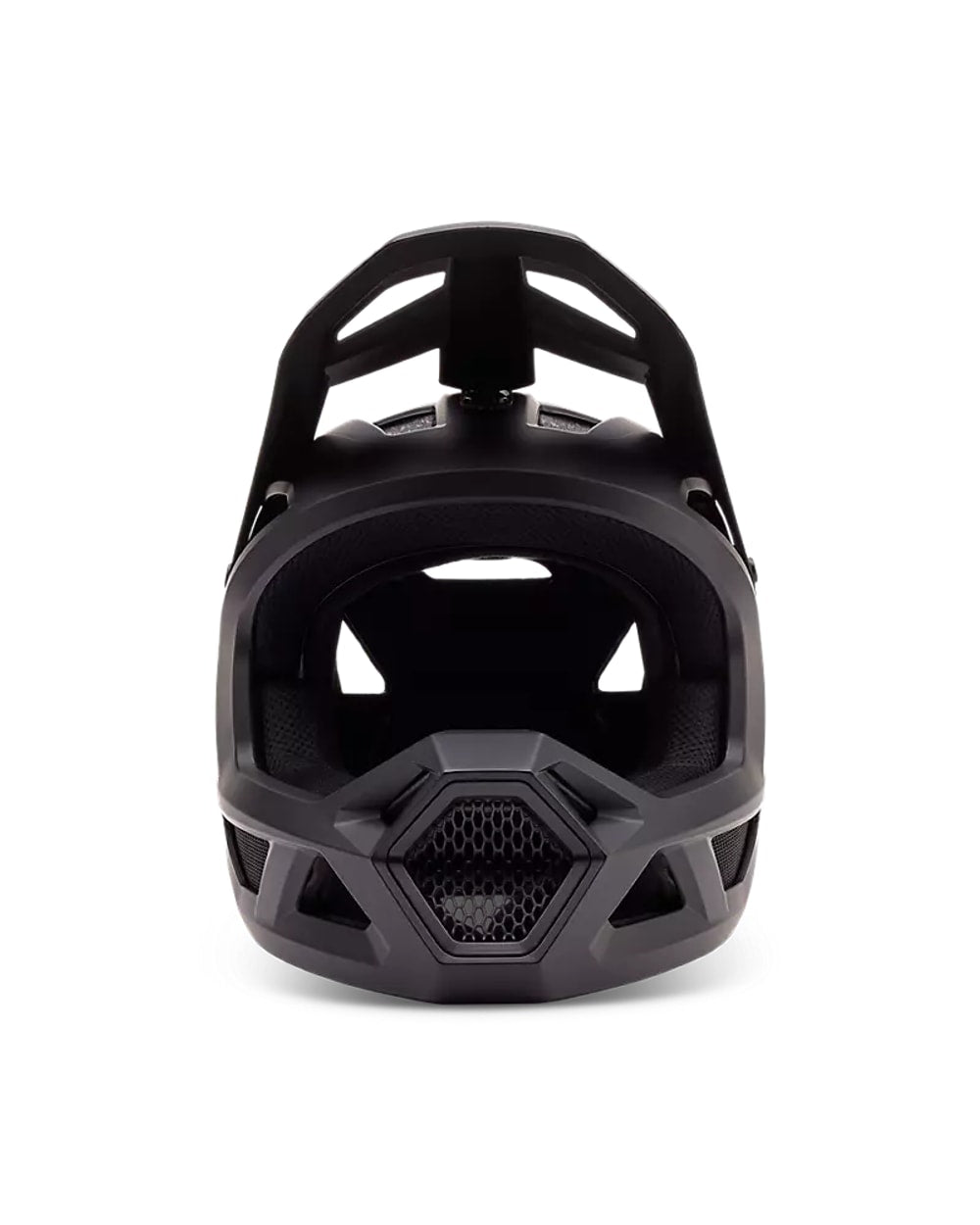 Fox Rampage Bike Helmet