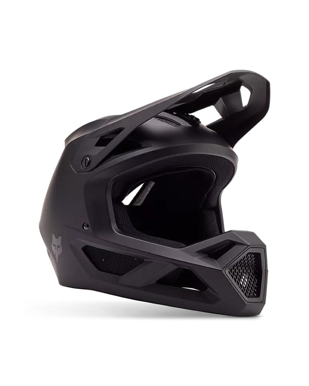 Fox Rampage Bike Helmet