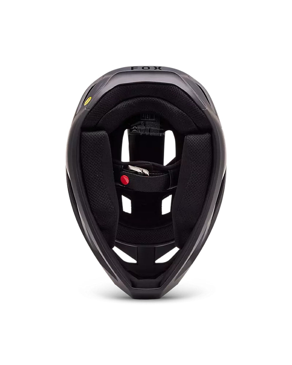 Fox Rampage Bike Helmet