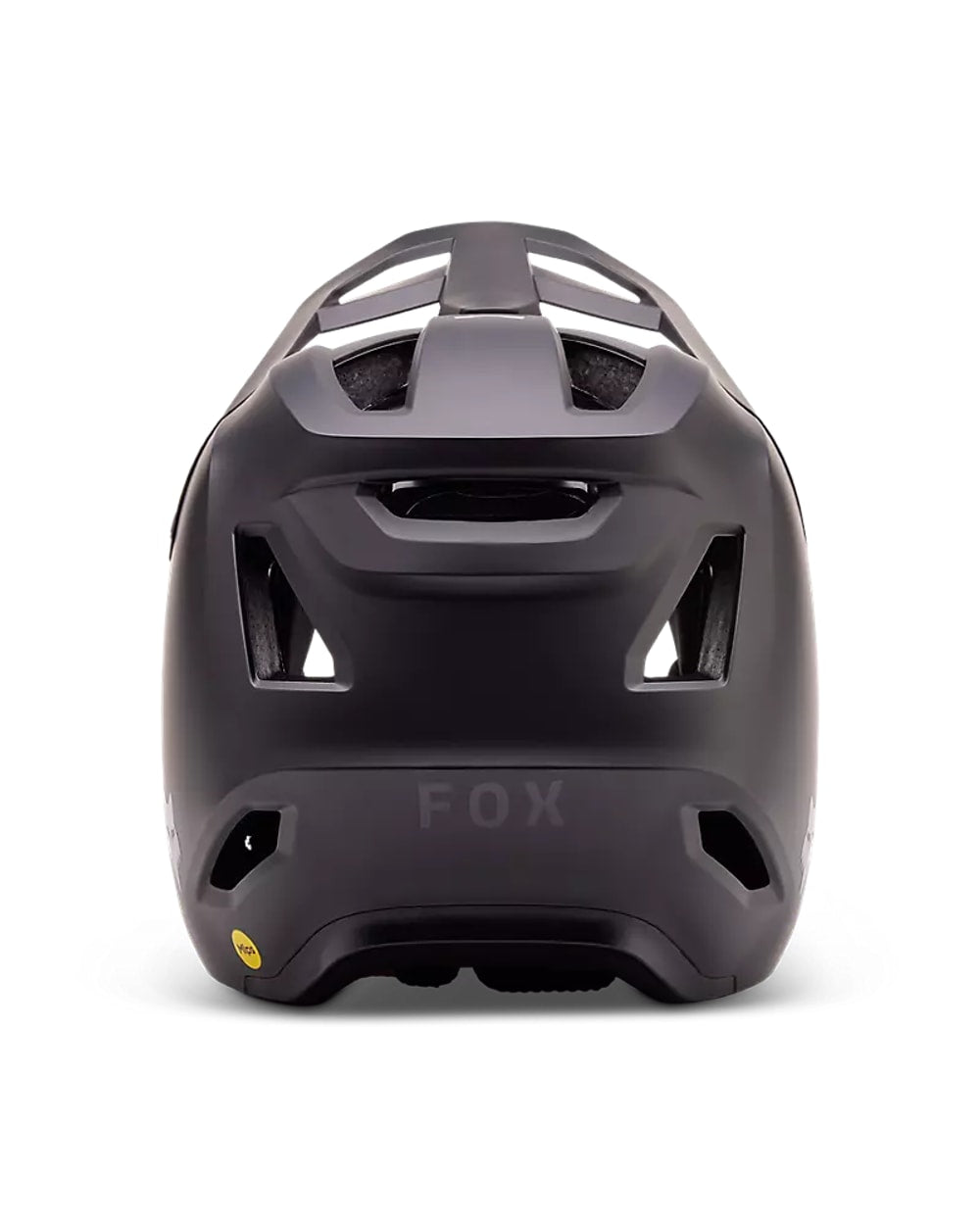 Fox Rampage Bike Helmet