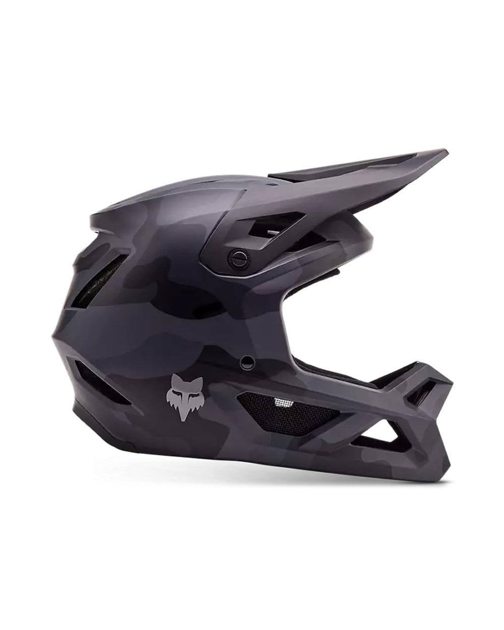 Fox Rampage Camo Helmet