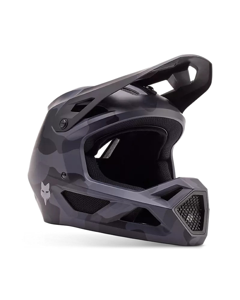 Fox Rampage Camo Helmet