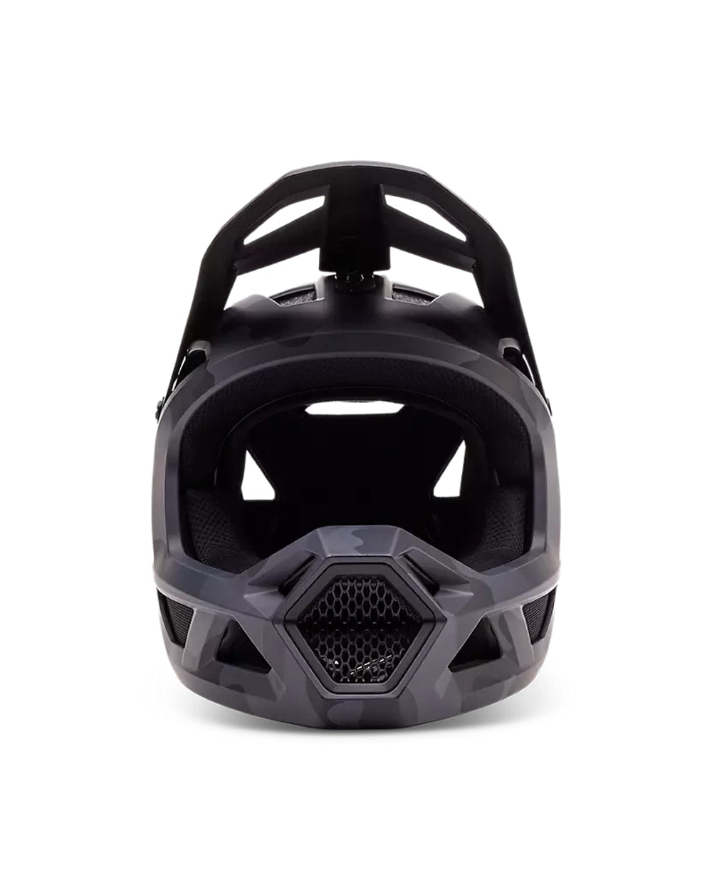 Fox Rampage Camo Helmet