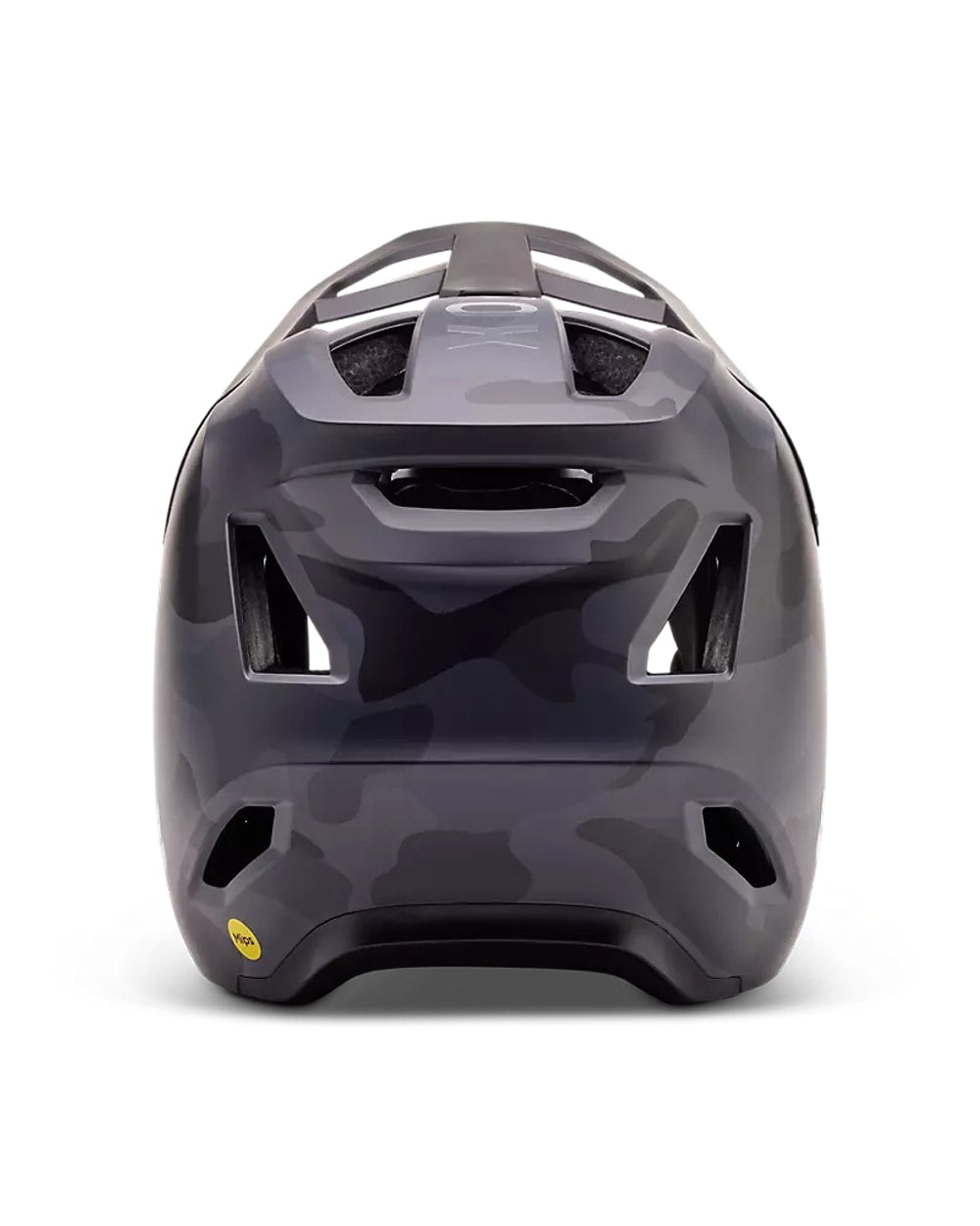 Fox Rampage Camo Helmet