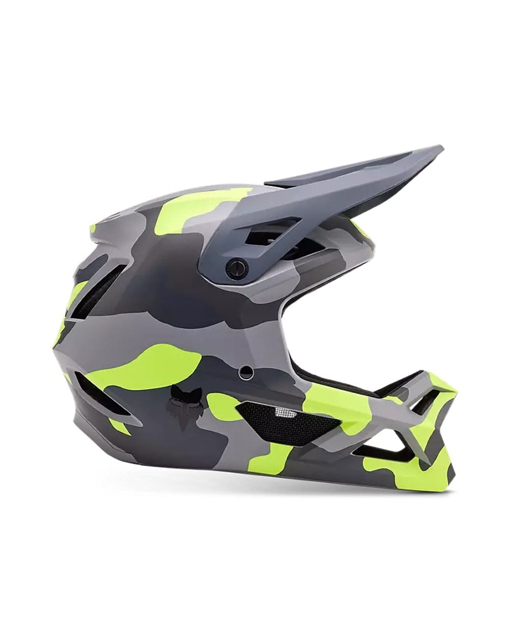 Fox Rampage Camo Helmet