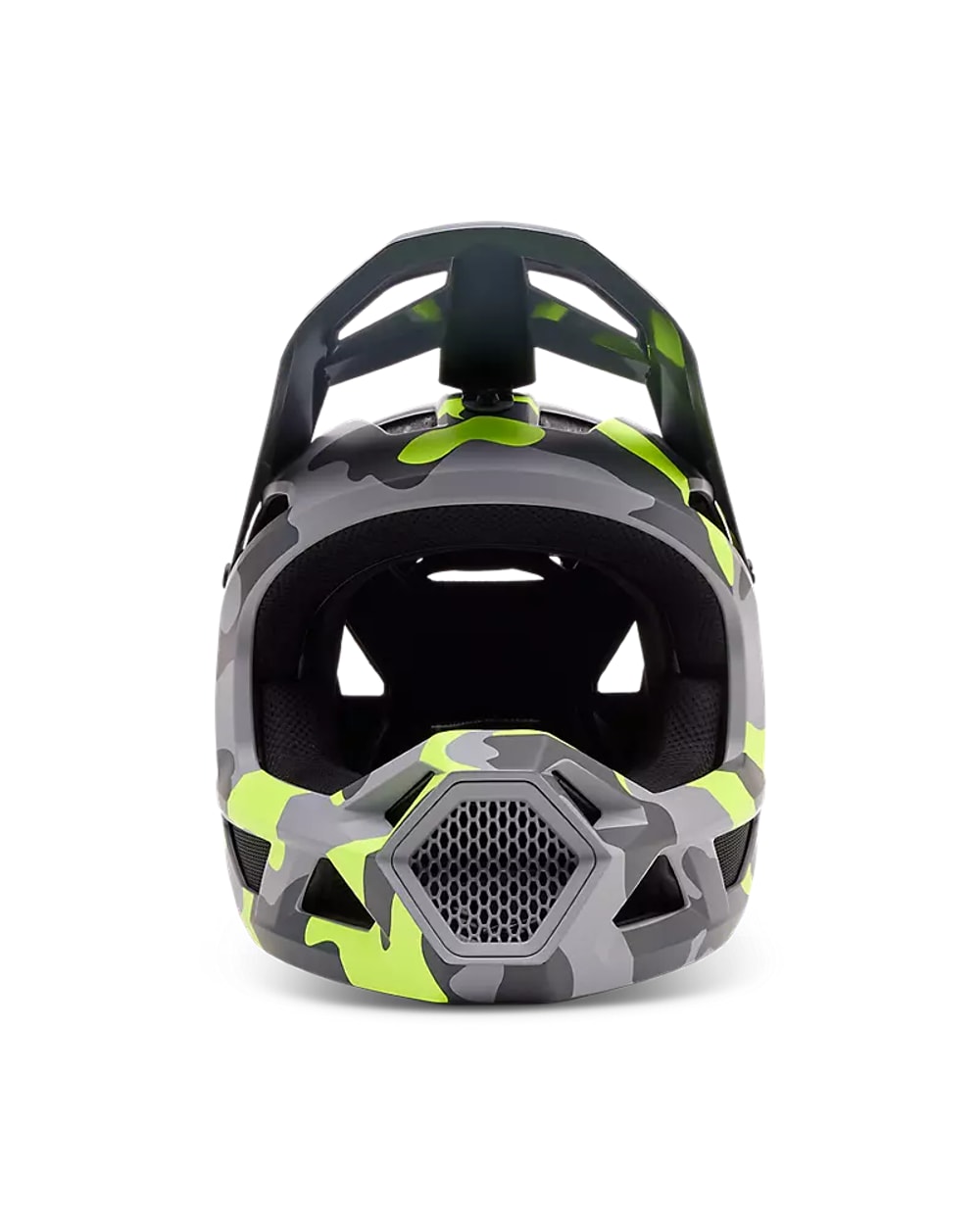 Fox Rampage Camo Helmet