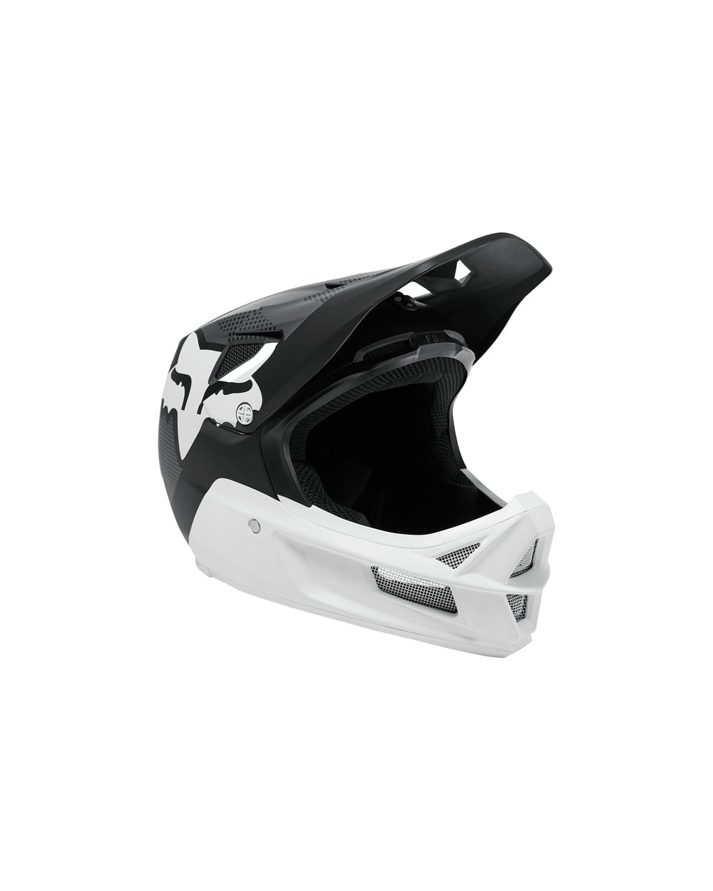 Fox Rampage Comp Bike Helmet