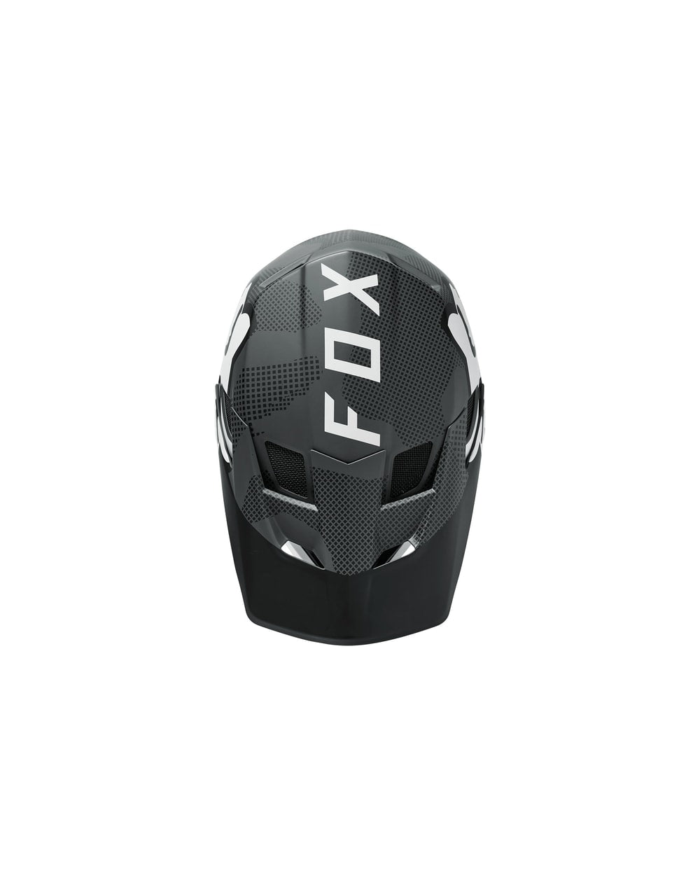 Fox Rampage Comp Bike Helmet