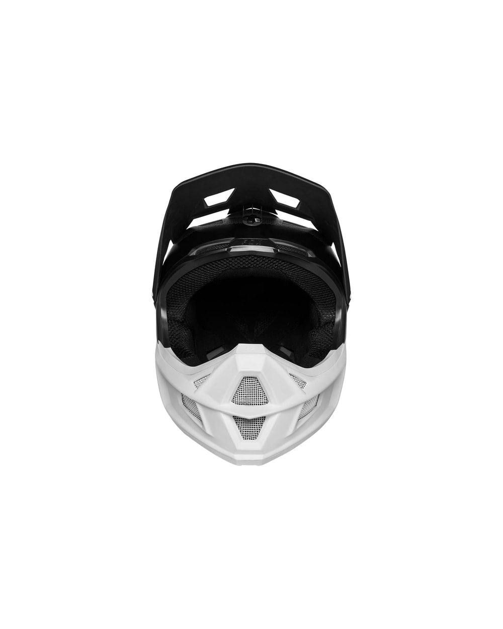 Fox Rampage Comp Bike Helmet