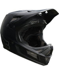 Fox Rampage Comp Matte Black Helmet