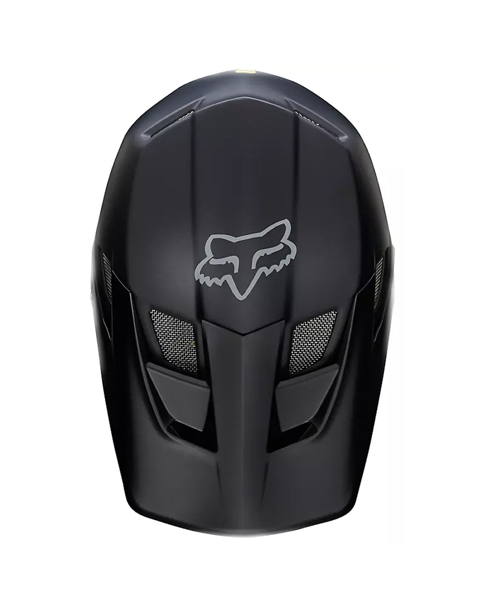 Fox Rampage Comp Matte Black Helmet