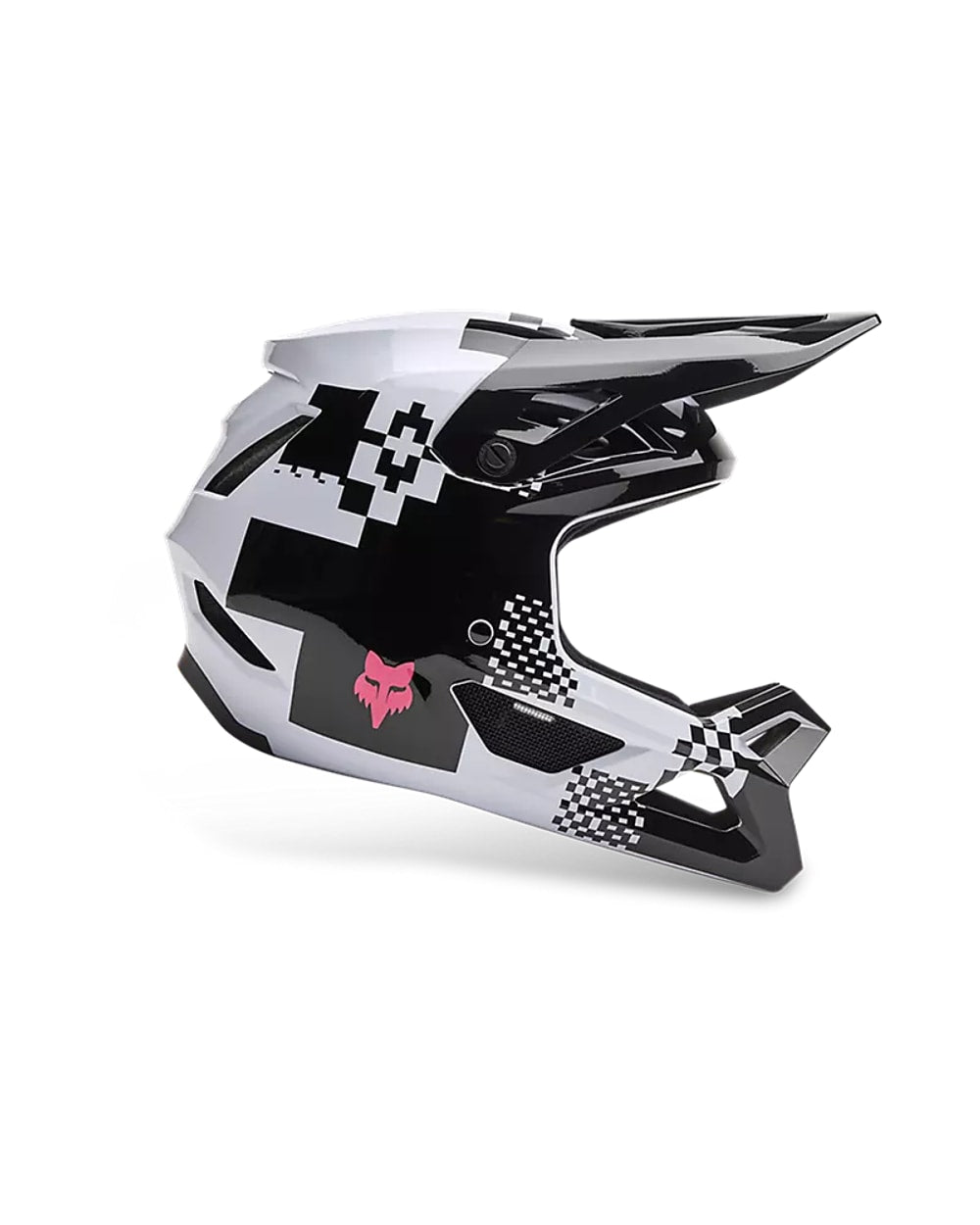 Fox Rampage Digi Image Helmet