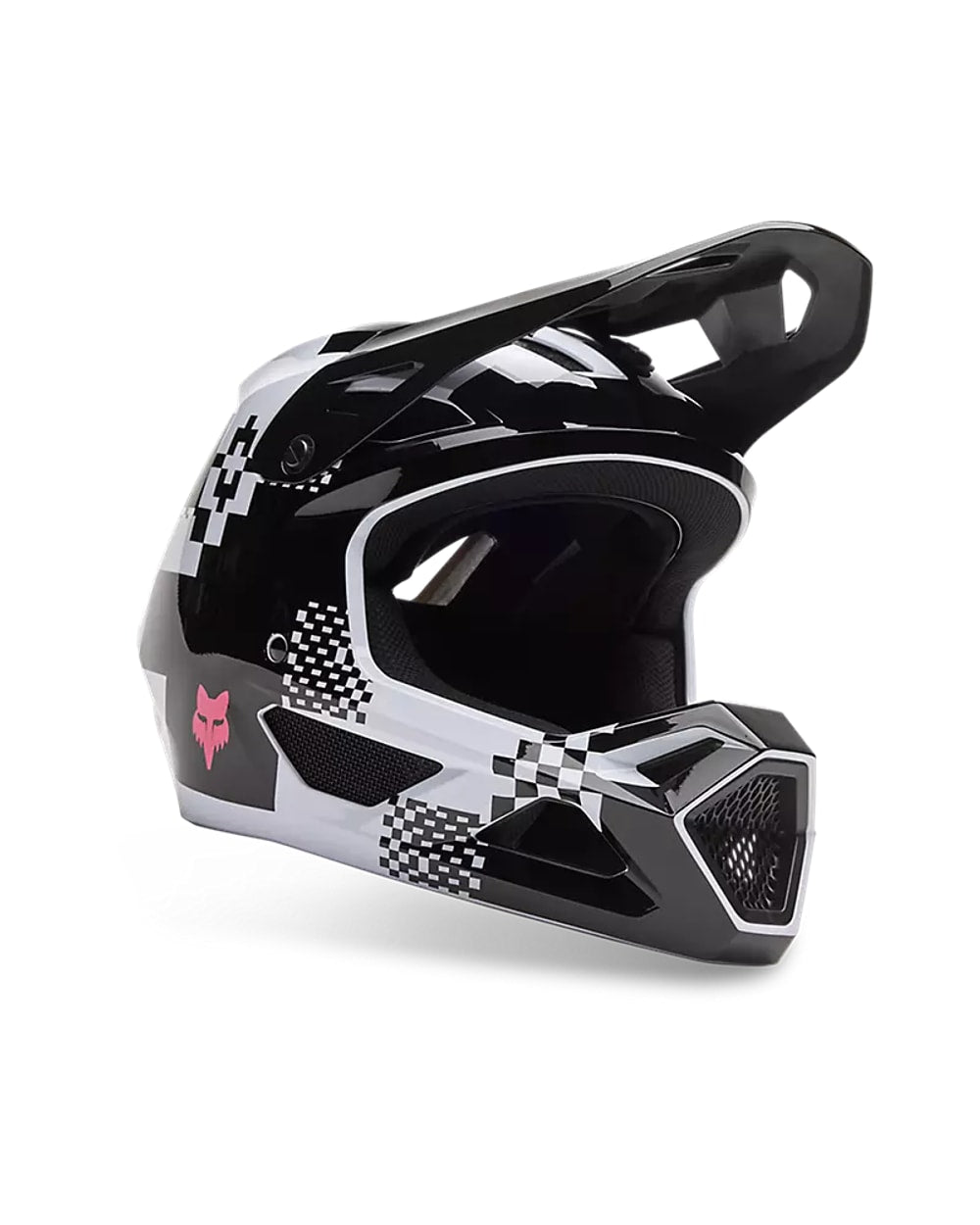 Fox Rampage Digi Image Helmet
