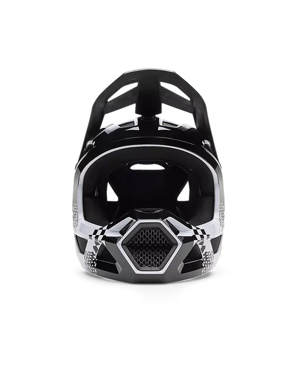 Fox Rampage Digi Image Helmet