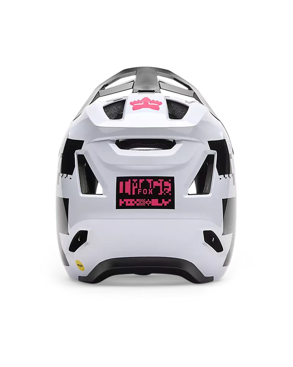 Fox Rampage Digi Image Helmet