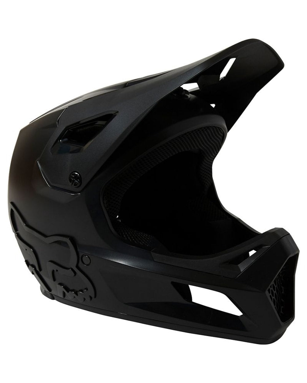 Fox Rampage Helmet