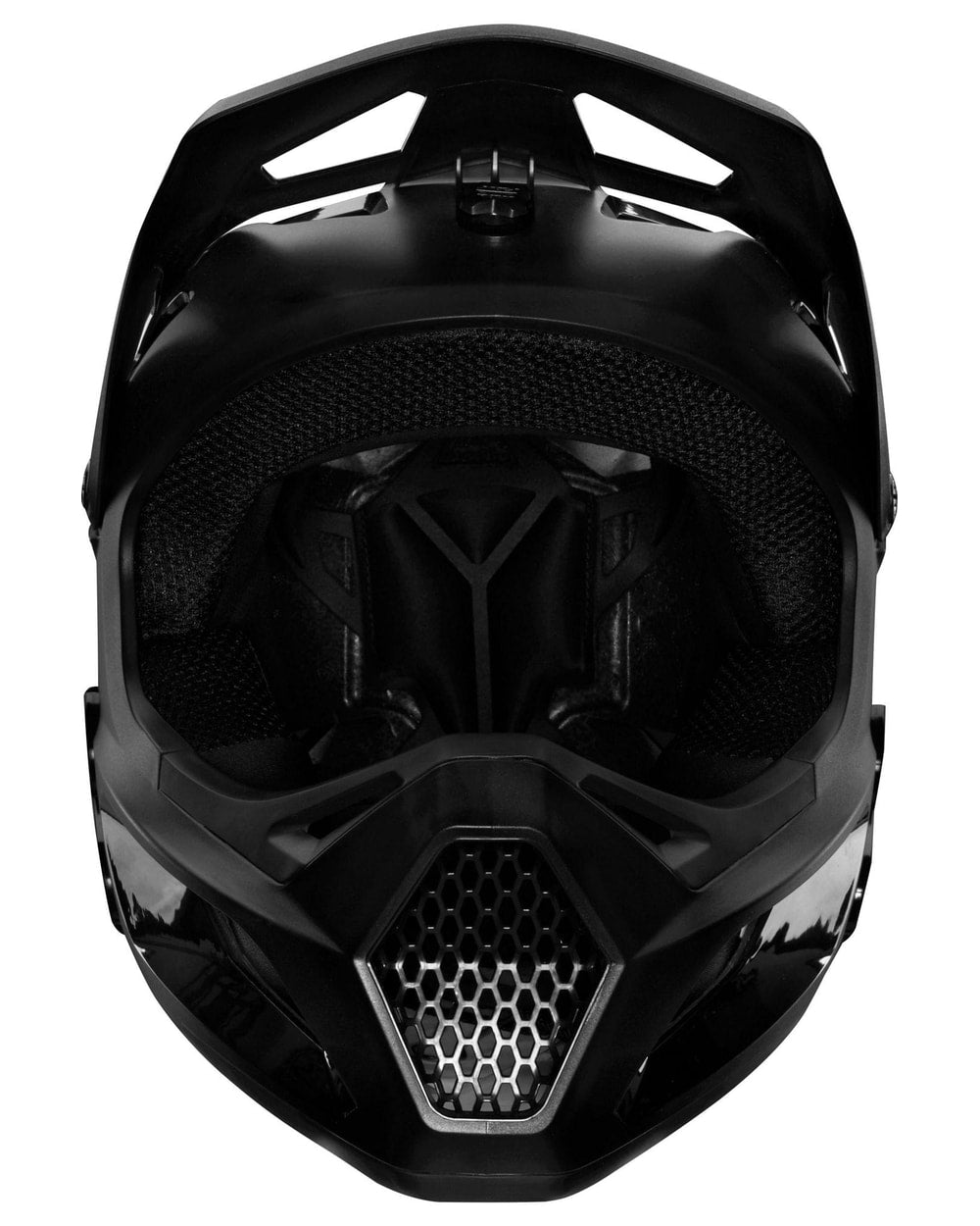Fox Rampage Helmet