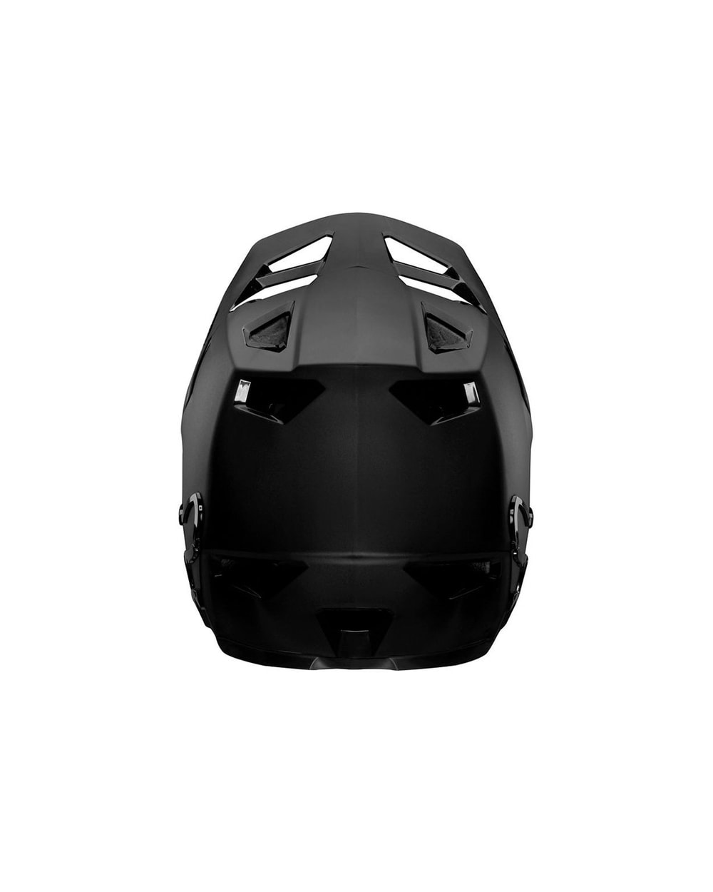 Fox Rampage Helmet