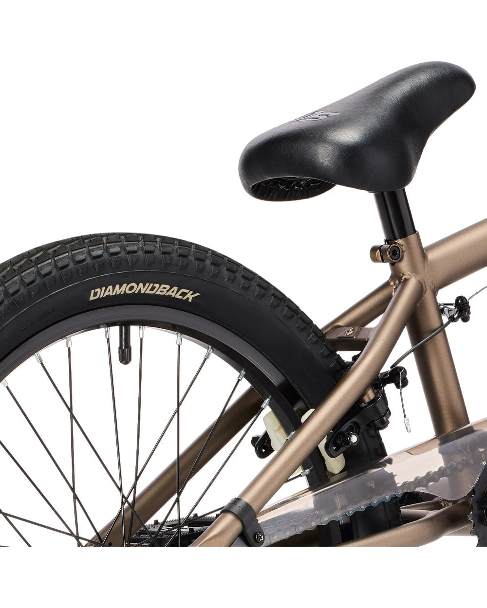 Diamondback Rampart BMX Bike