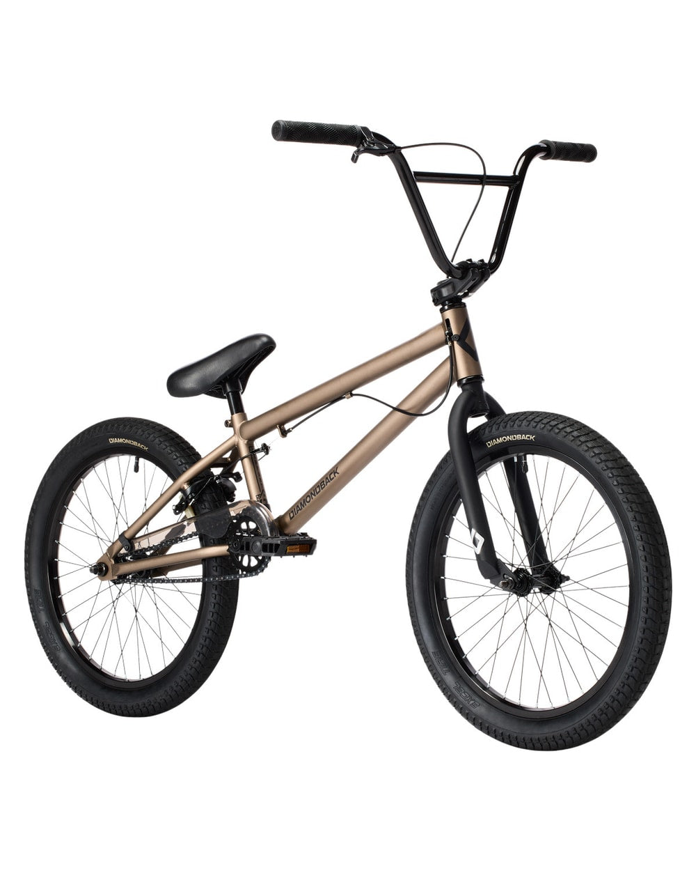 Diamondback Rampart BMX Bike