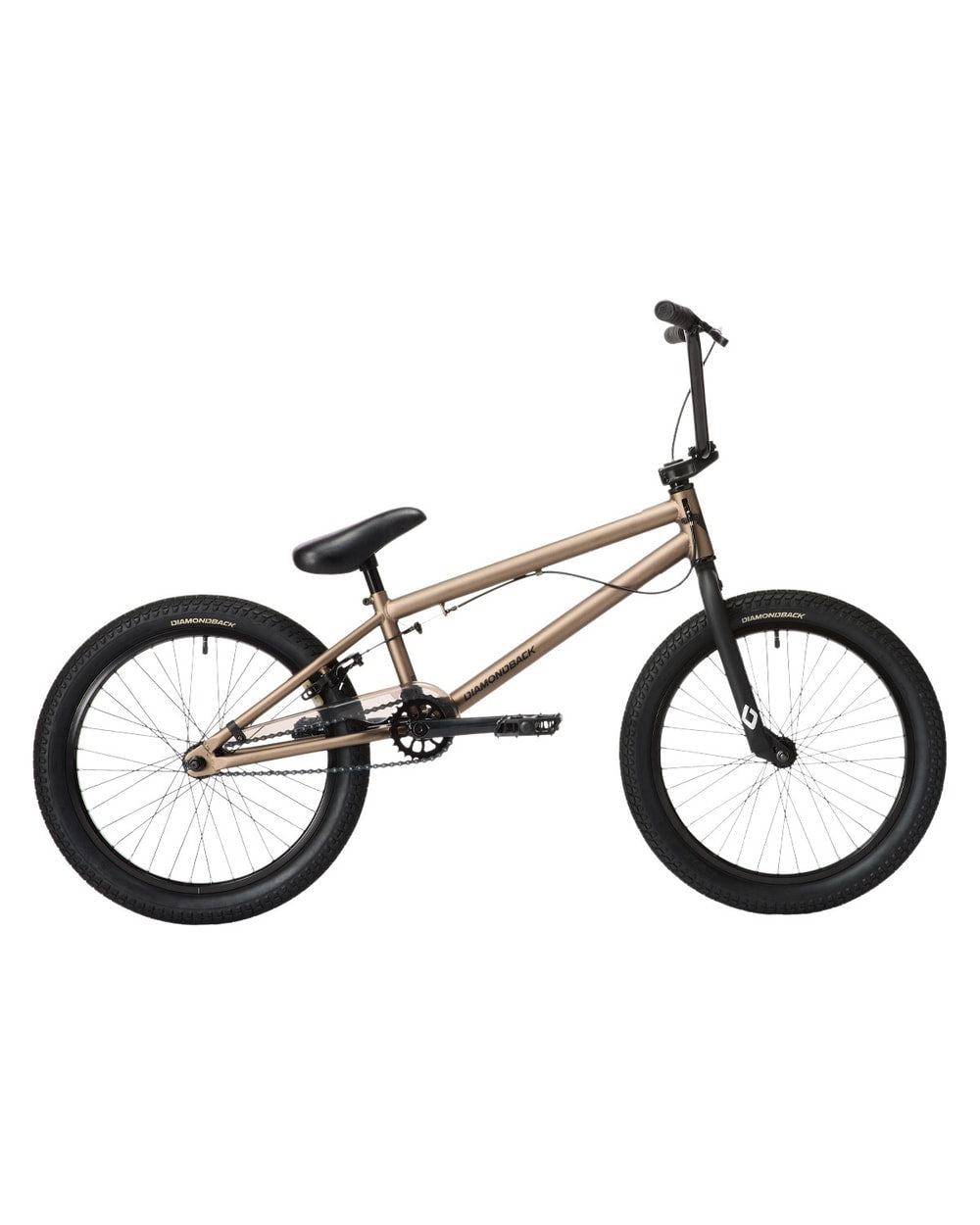 Diamondback Rampart BMX Bike