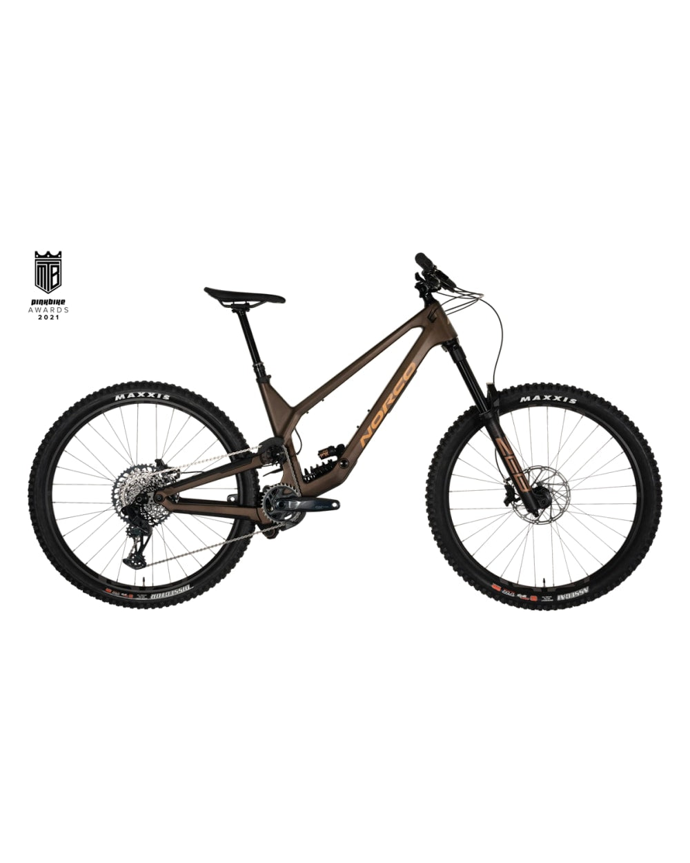 Norco Range C2