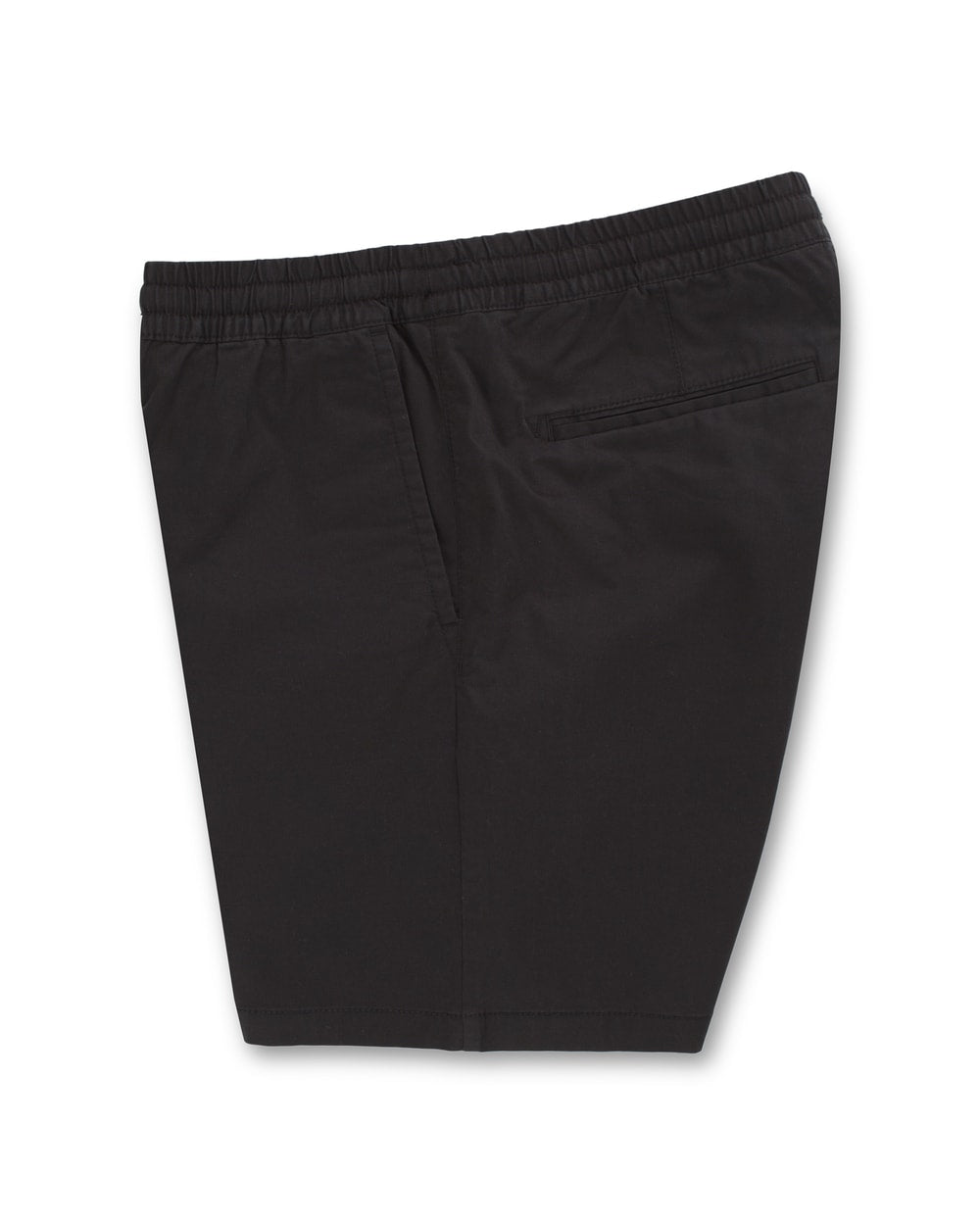 Men's Relaxed Elastic Short