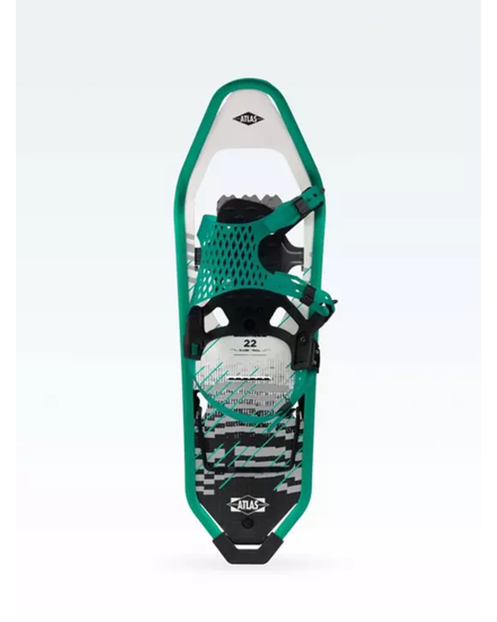 RANGE-TRAIL WOMEN'S SNOWSHOES 2023