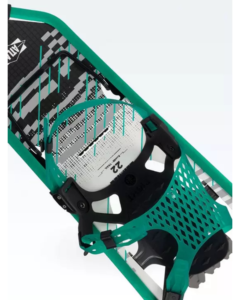 RANGE-TRAIL WOMEN'S SNOWSHOES 2023