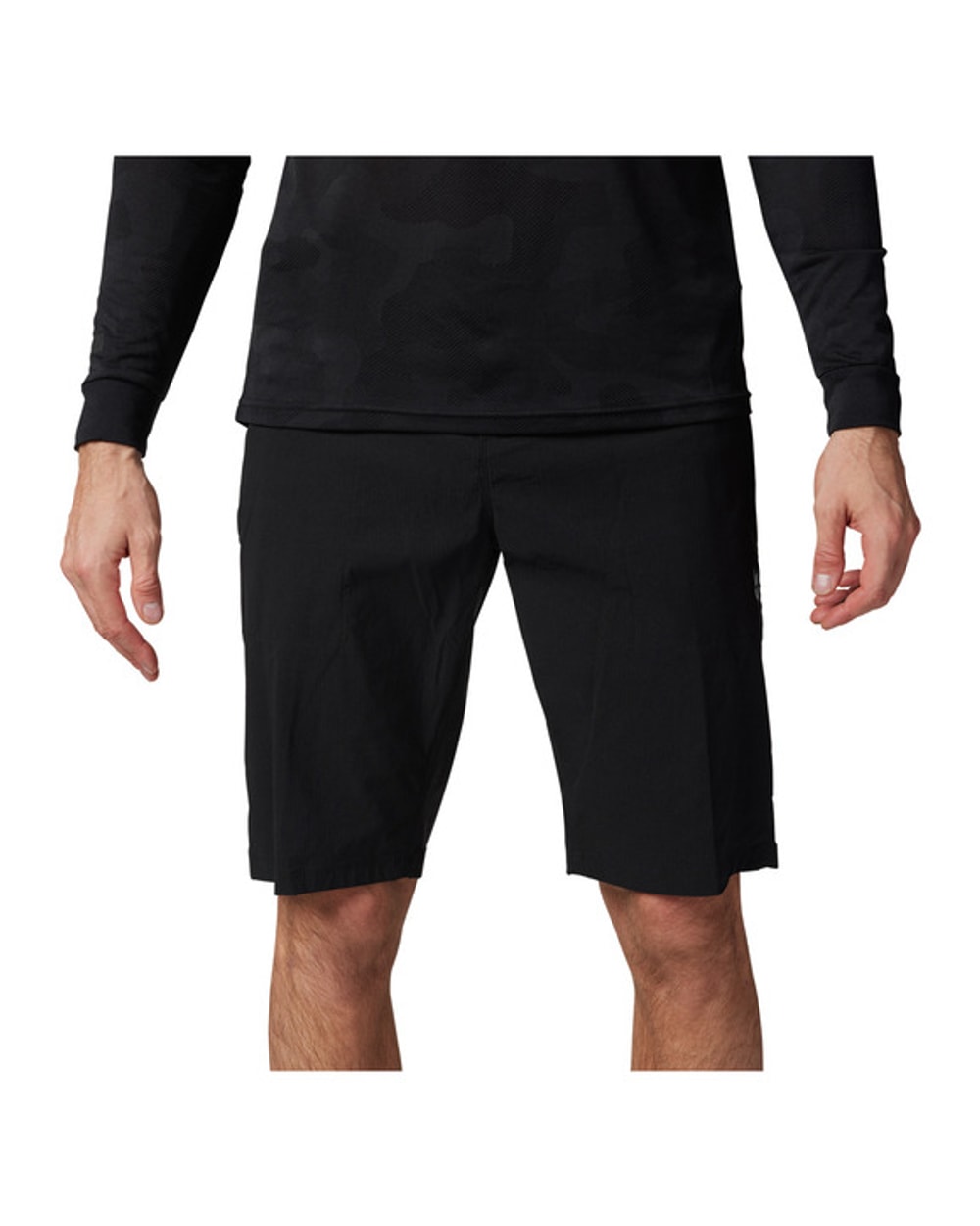 Fox Ranger Cycling Shorts with Liner