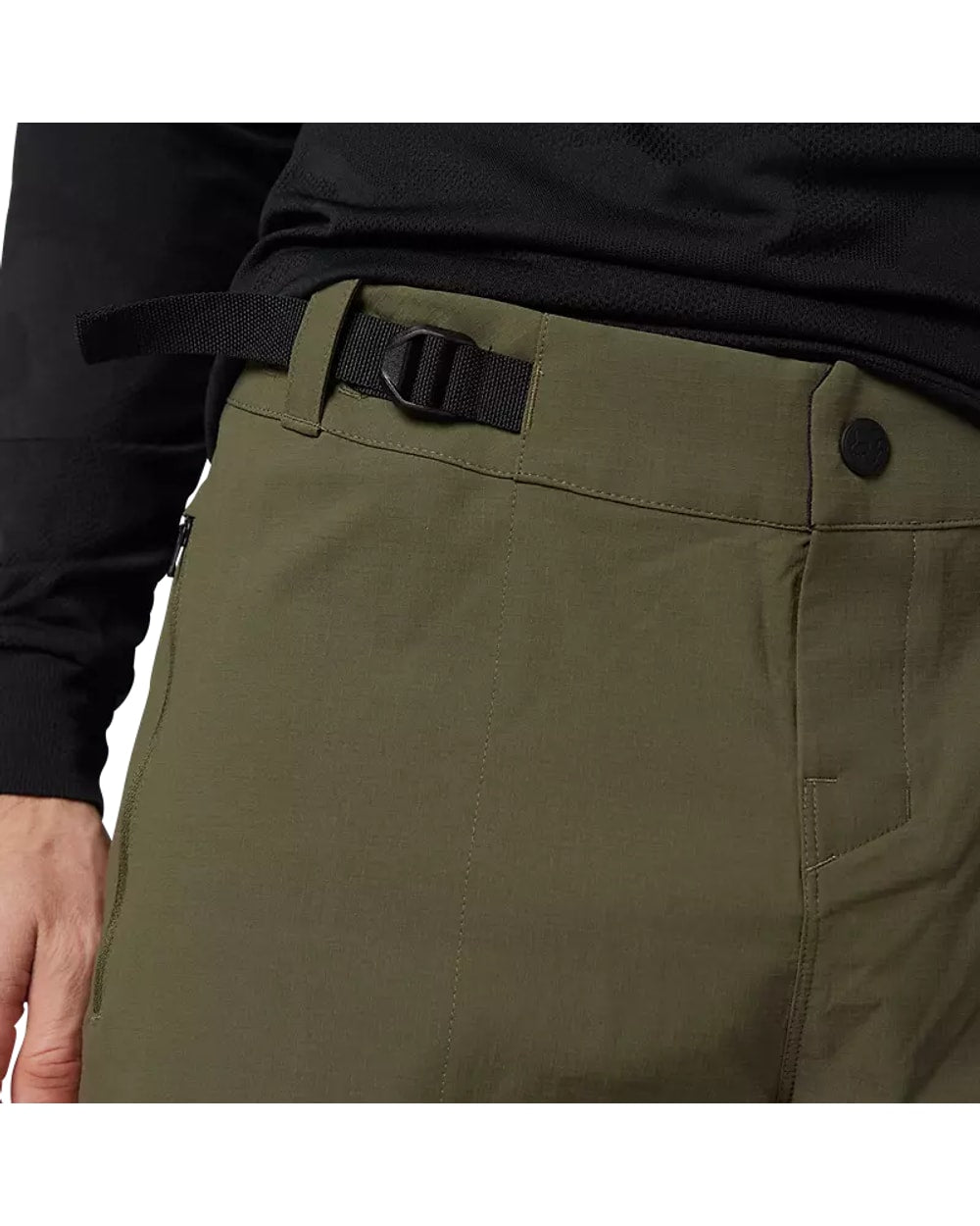 Fox Ranger Cycling Shorts with Liner
