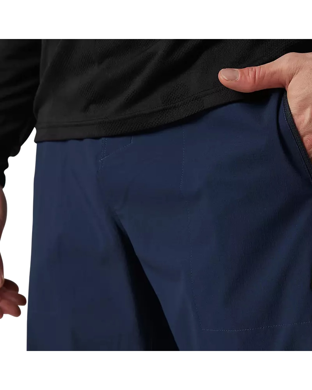 Fox Ranger Cycling Shorts with Liner