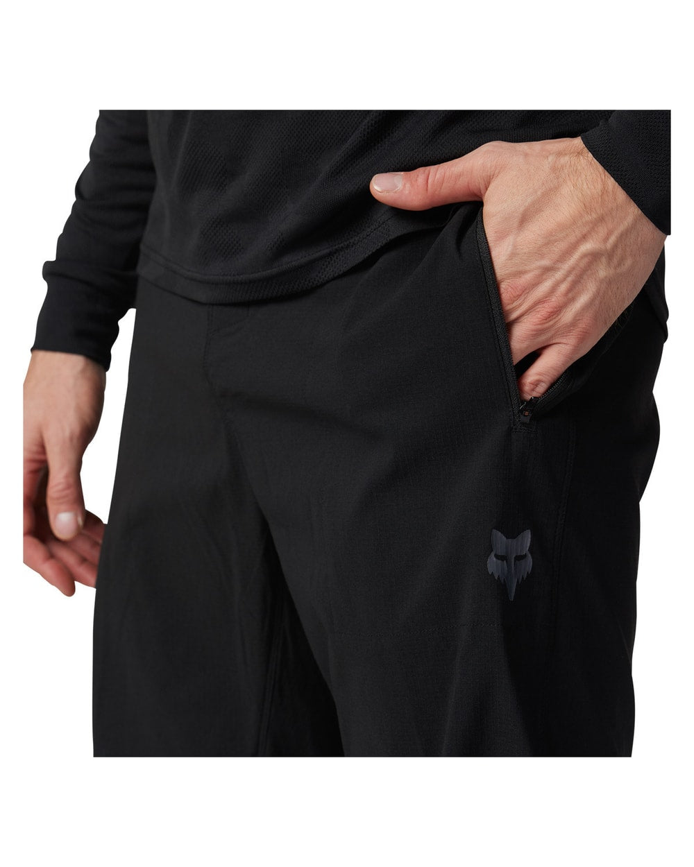 Fox Ranger Cycling Shorts with Liner