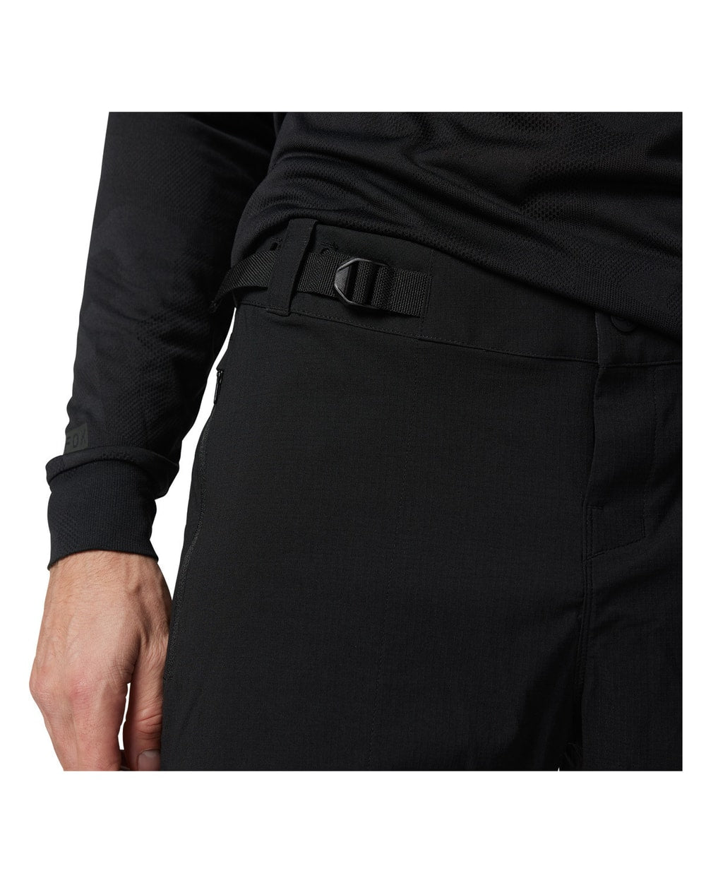Fox Ranger Cycling Shorts with Liner