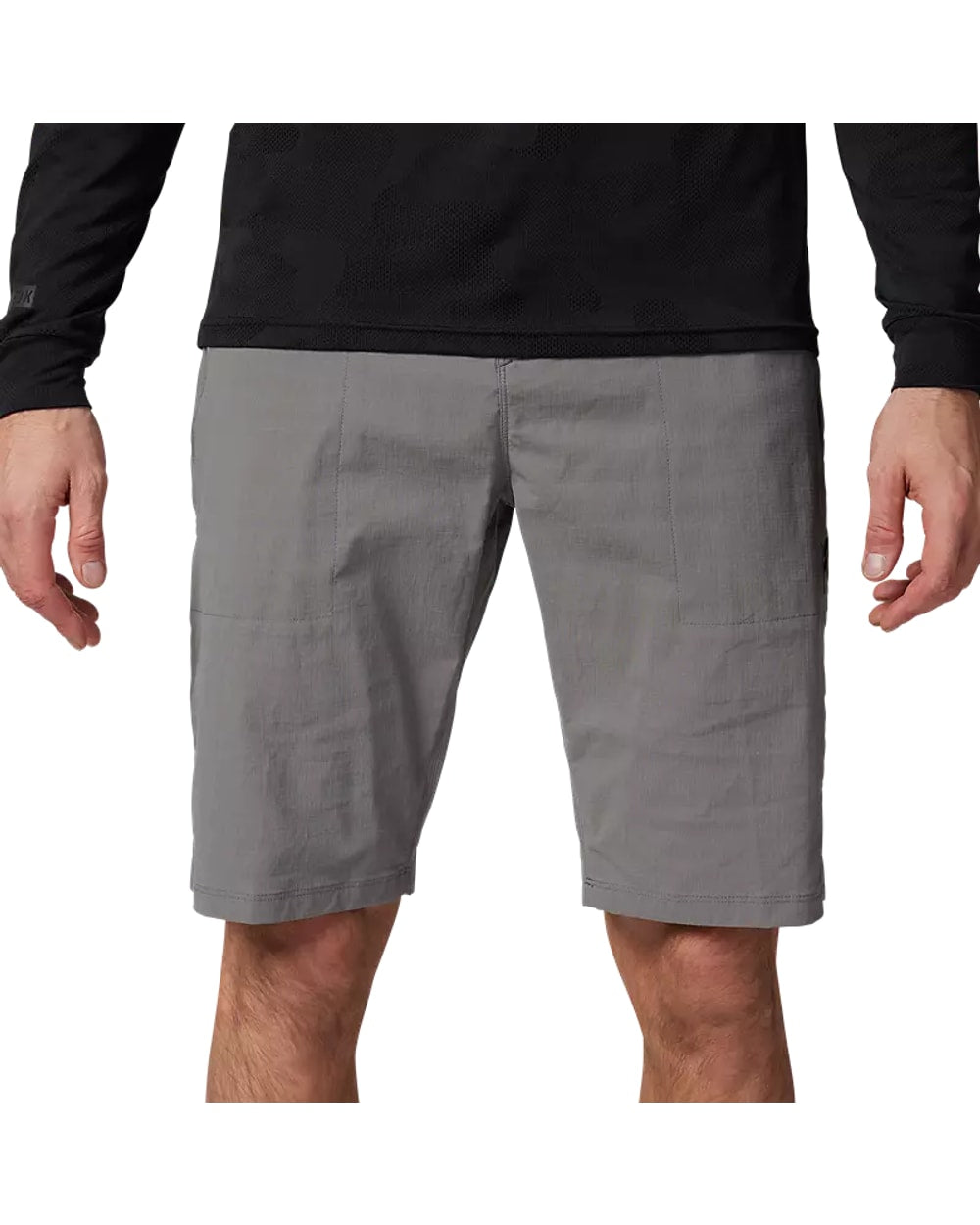 Fox Ranger Cycling Shorts with Liner