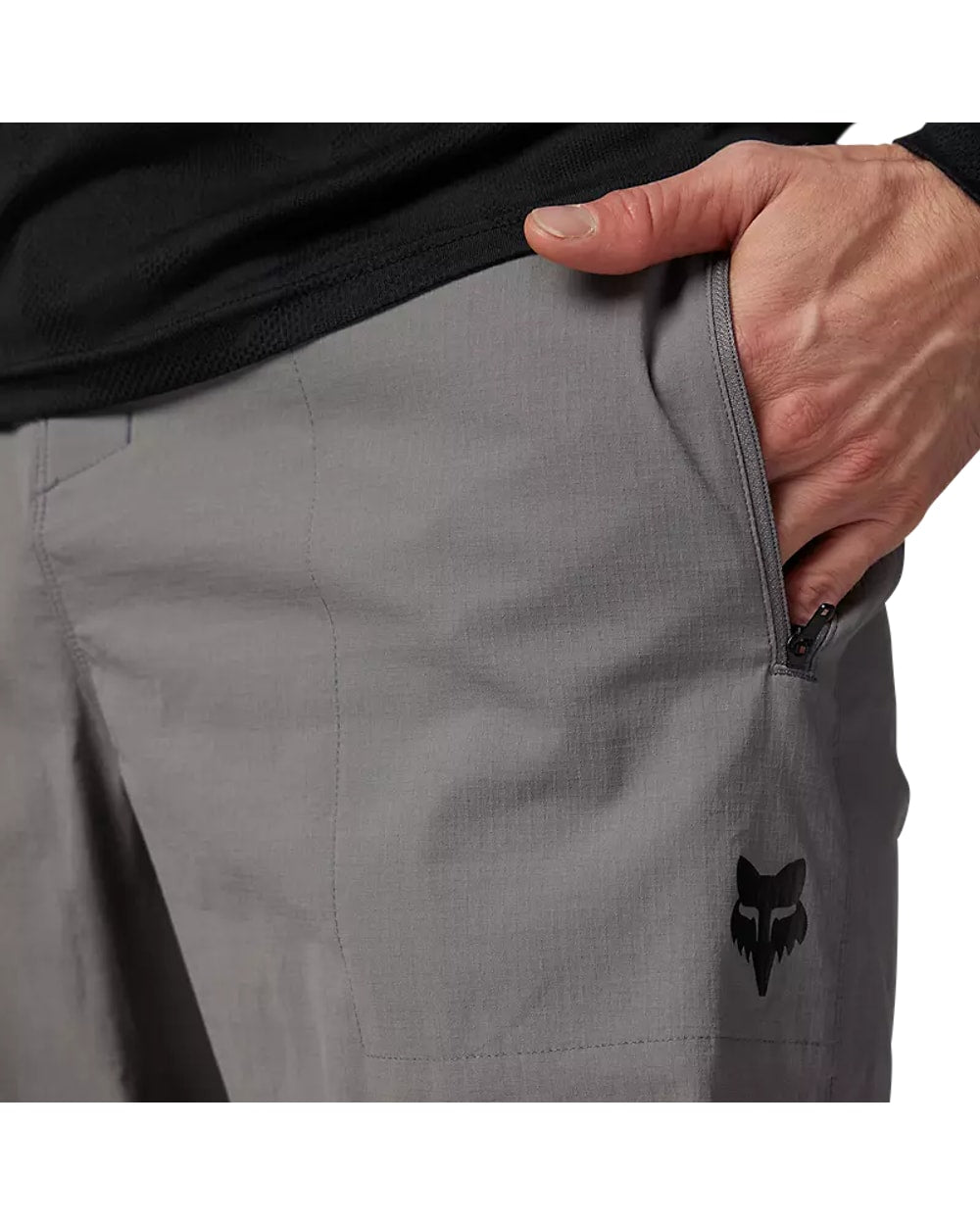 Fox Ranger Cycling Shorts with Liner