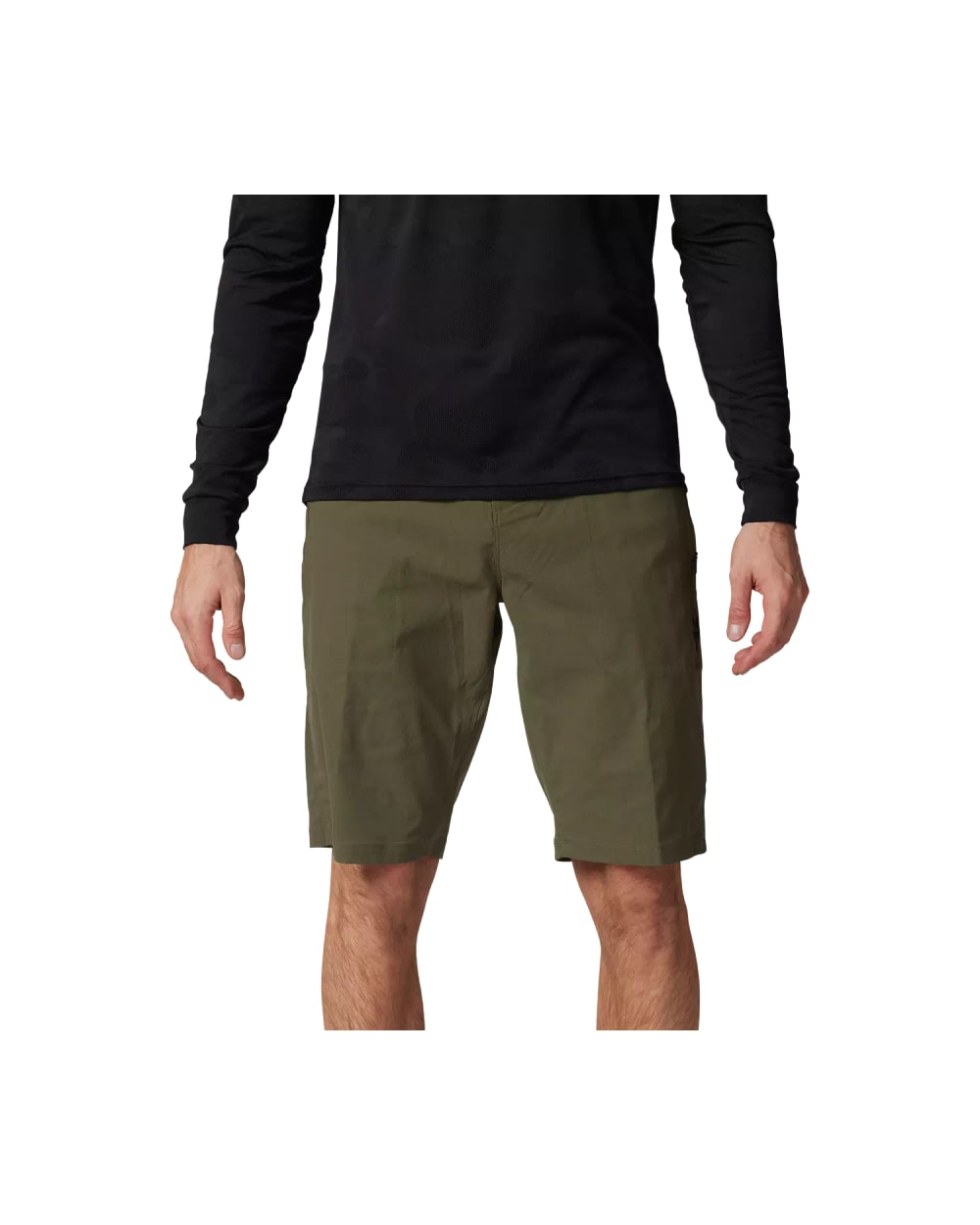 Fox Ranger Cycling Shorts with Liner