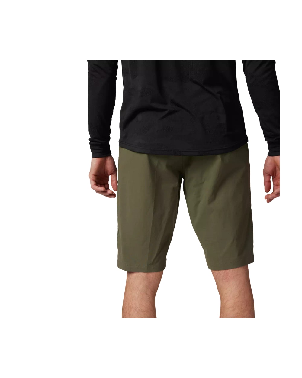 Fox Ranger Cycling Shorts with Liner