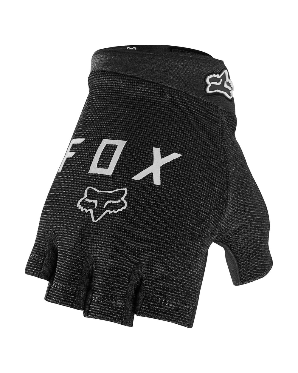Ranger Gel Short Finger Gloves